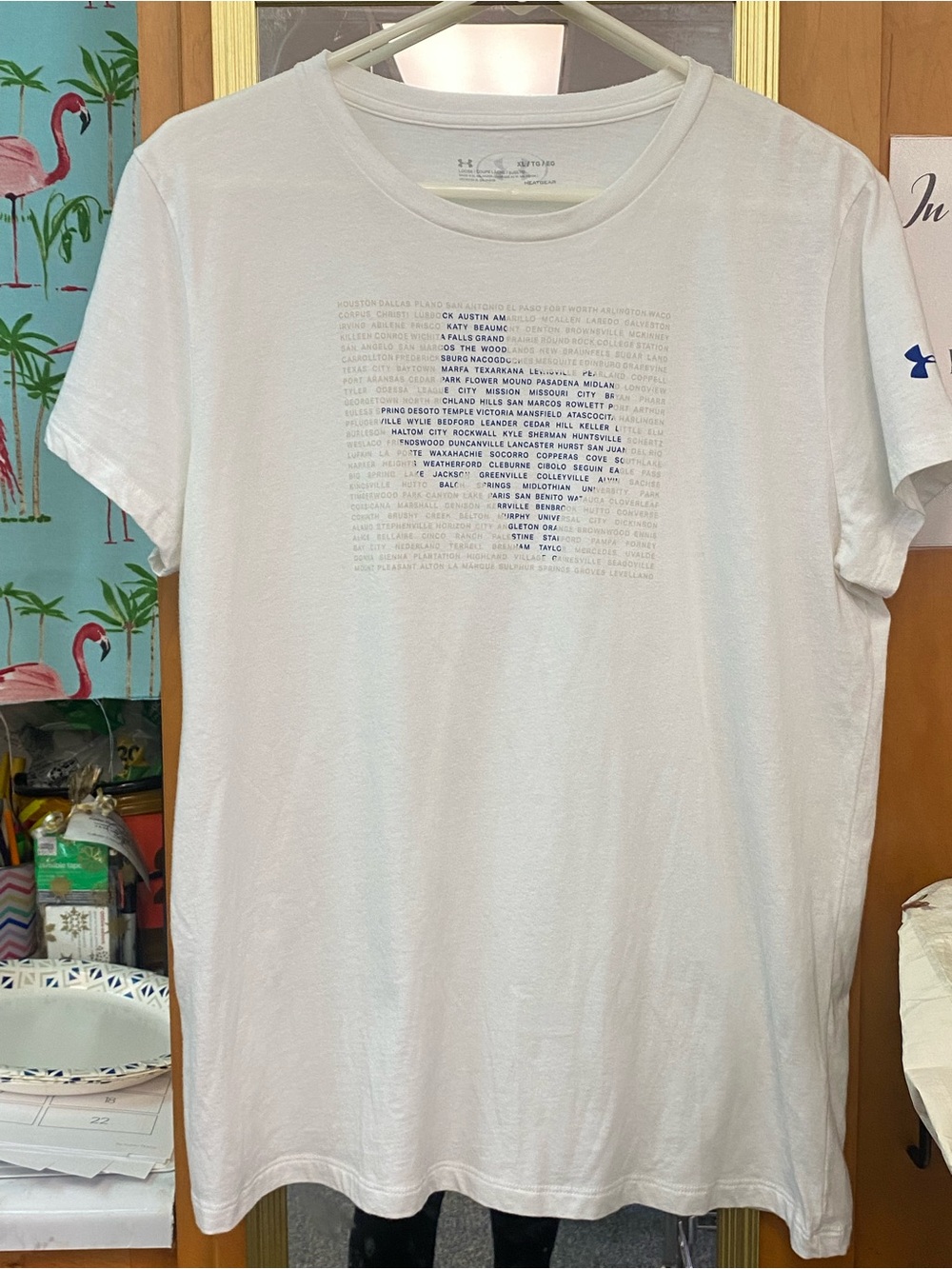 Shirt Subcategory Classification